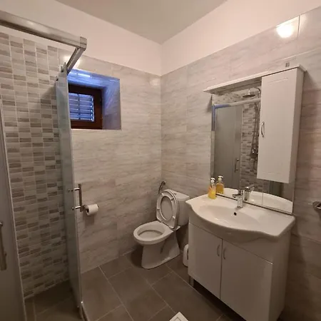Vakantiehuis Nena *