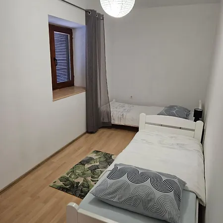 Vikendica Nena
