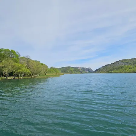 Nena Holiday home Drnis