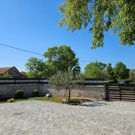 Casa vacanze Nena Drniš