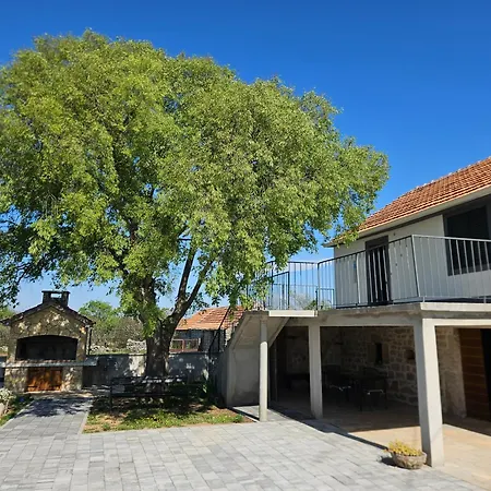 Casa de Férias Nena *