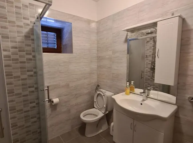 Dom wakacyjny Nena *