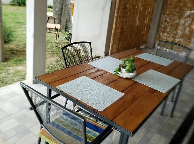 Nena Casa de Férias