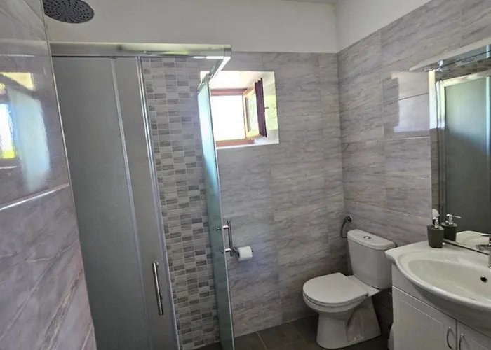 Dom wakacyjny Nena *