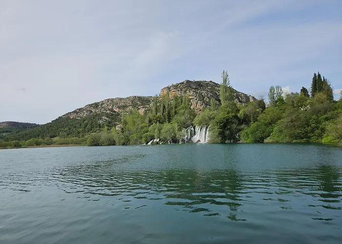 Nena Dom wakacyjny Drniš