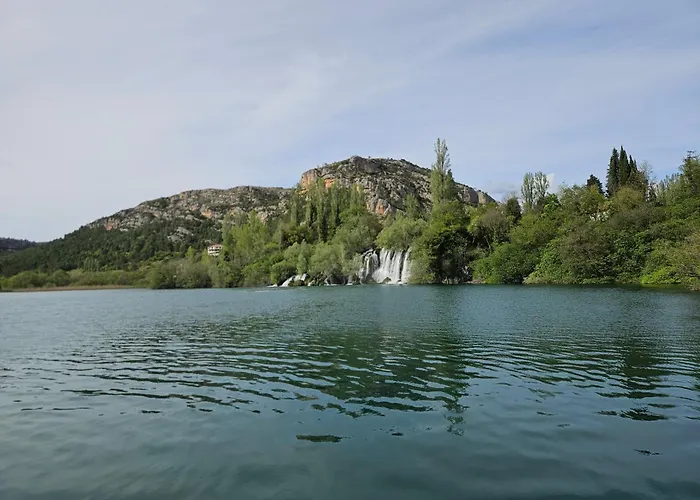 Nena Dom wakacyjny *